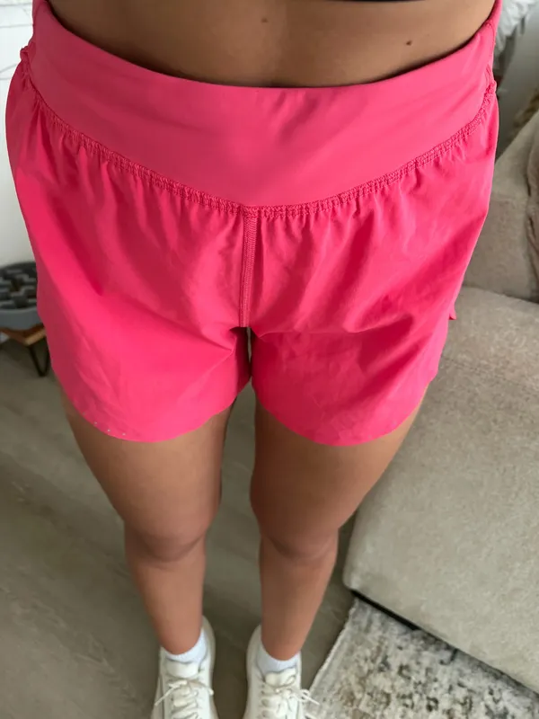 Lululemon Shorts - Image 3