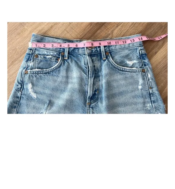 AGOLDE Shorts - Image 3