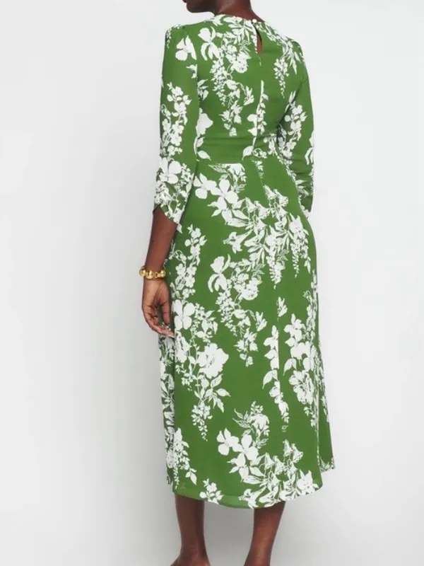 Reformation Dress - Image 2