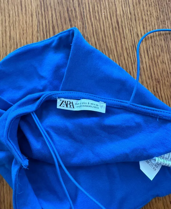 Zara Tank Top - Image 3