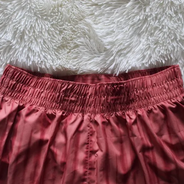 Nike One Shorts - Image 2