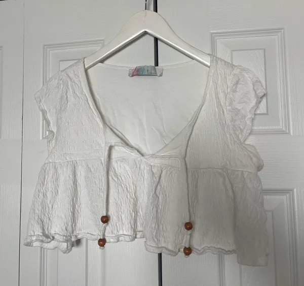 Free People Beach Top - Image 2
