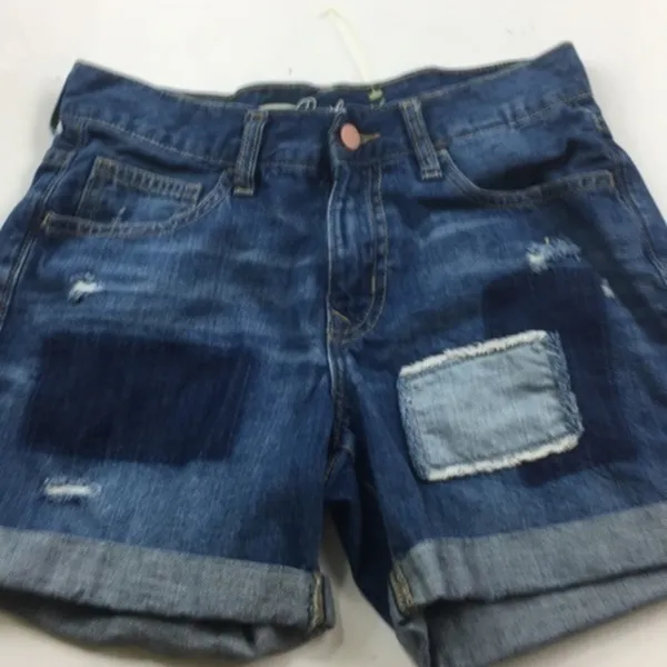 Old Navy Boyfriend shorts S - Image 14