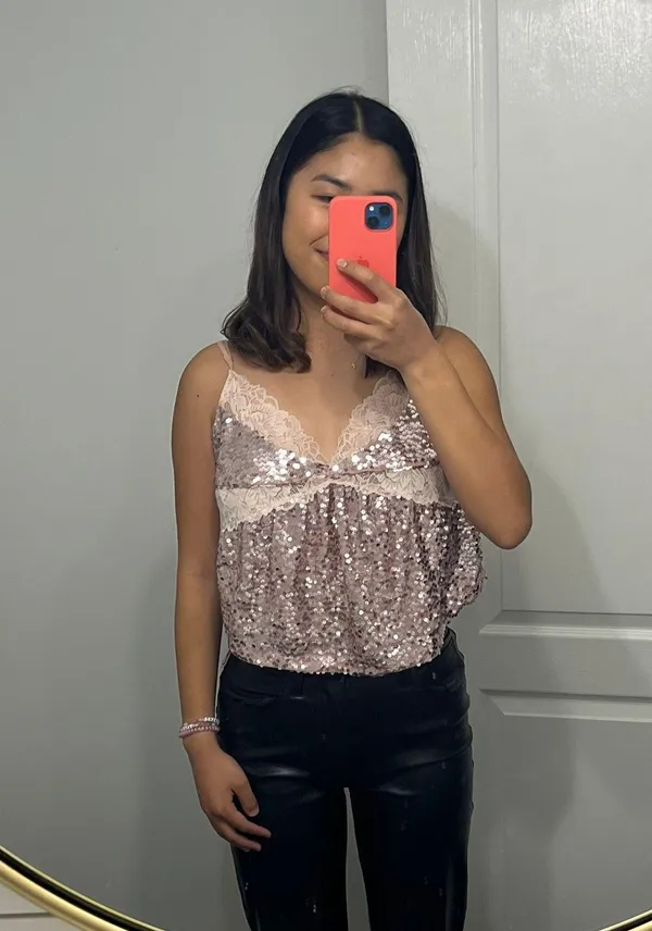 Free People Top - Image 3