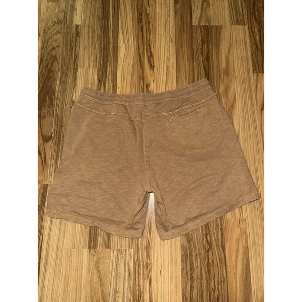 Orvis Shorts Men's M 100% Linen‎ Preppy Safari Summer Outdoor Bermuda Chino - Image 6
