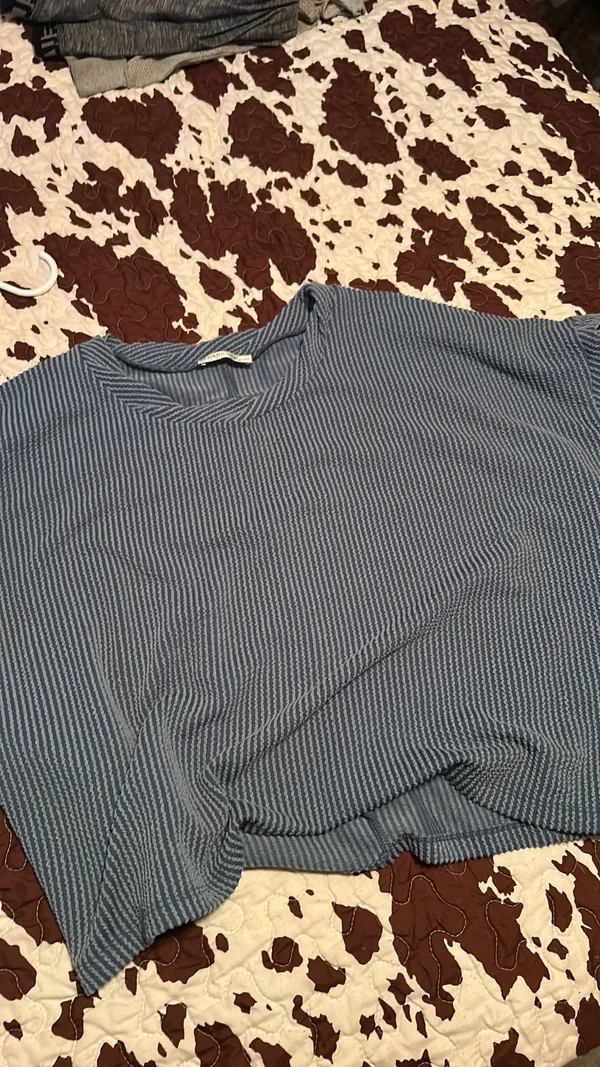 Flowy Zenana Top - Image 4