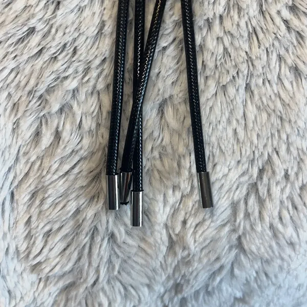 Paparazzi 💖 Bolo Necklace and Earrings Set - Image 4