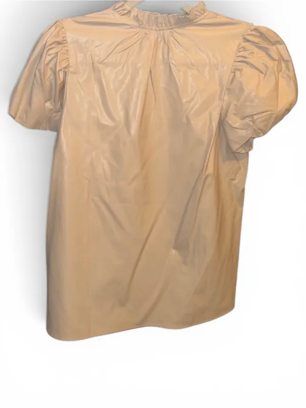 Entro Glossy Beige Top Med - Image 3