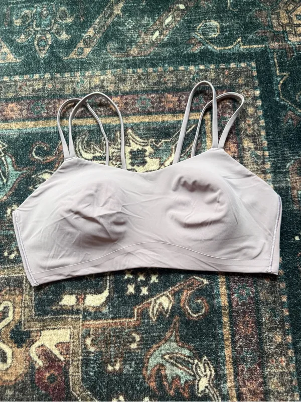 Lululemon Like a Cloud Bra Light Support, B/C Cup
Twilight Rose - Image 2