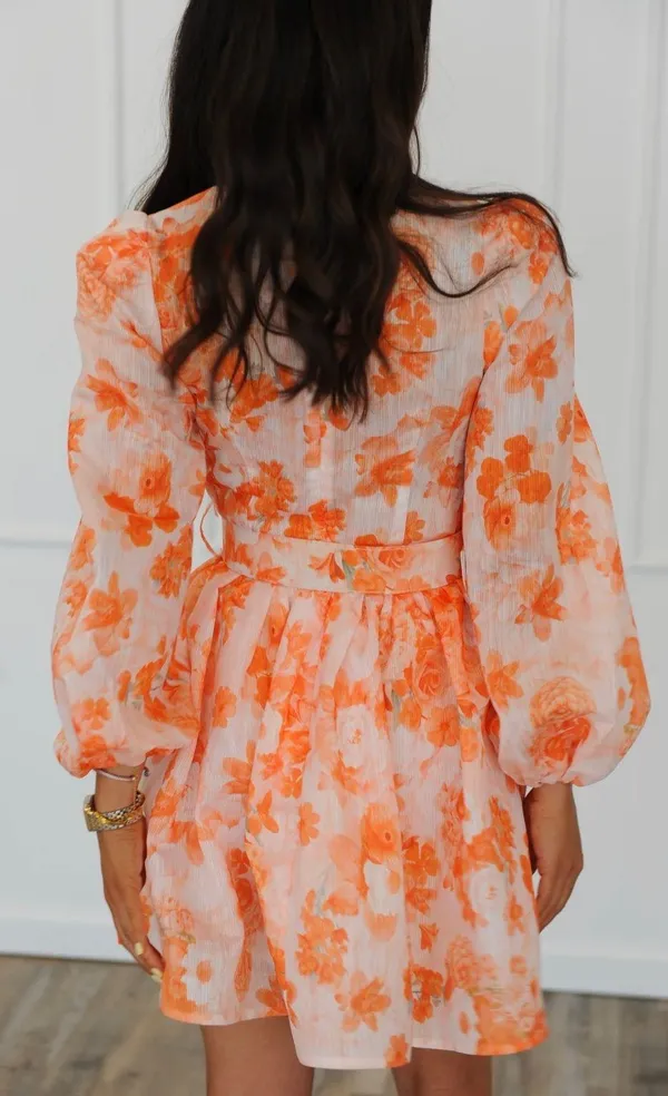 These Three Dress - Image 4