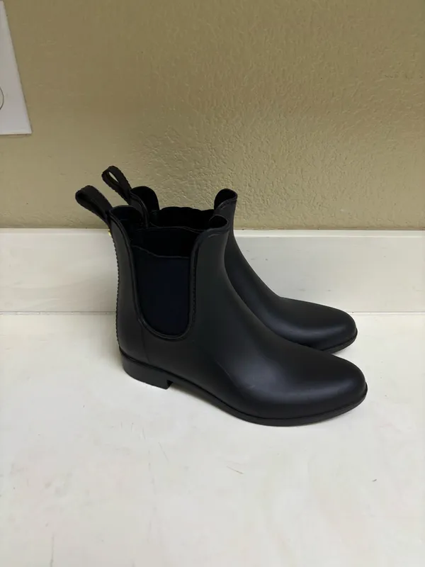 Sam Edelman Boots - Image 5