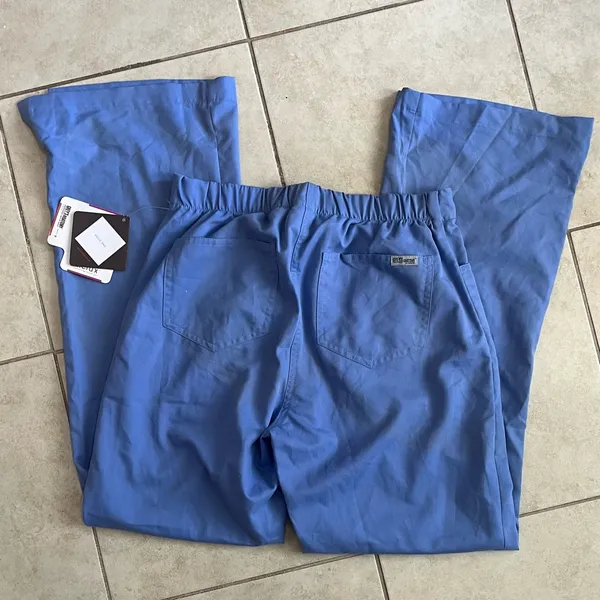 Grey’s Anatomy scrub Pants - Image 3