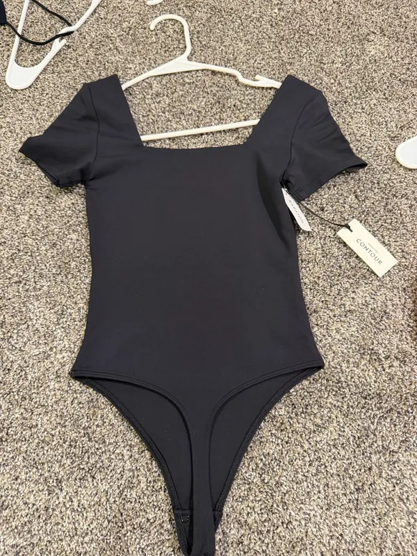 Aritzia Contour Babaton Bodysuit - Image 2