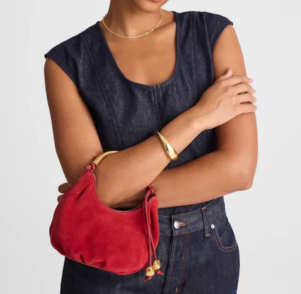 Madewell The Camren Mini Bag - Image 2