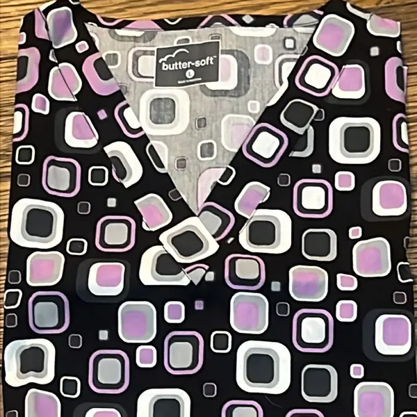 Butter Soft Scrubs Set size Large C20‎ - Image 2