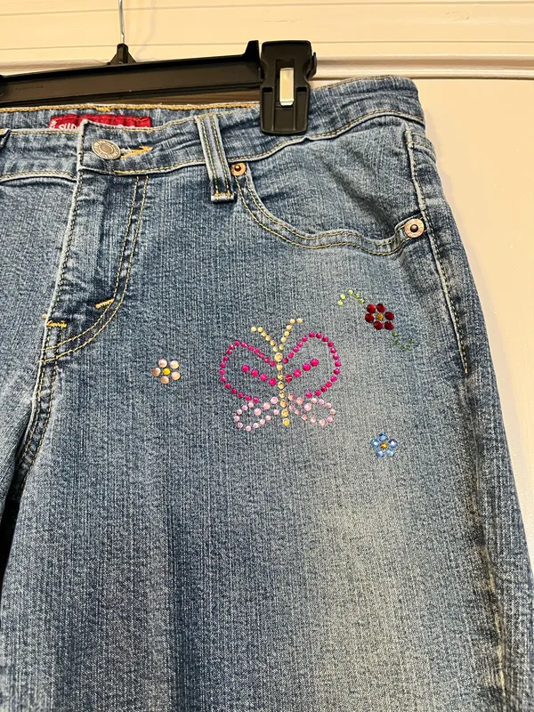 Levi’s Jeans - Image 3