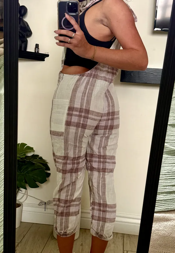 Aerie Overalls - Image 4