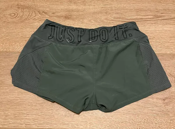 Nike Pro Shorts - Image 3