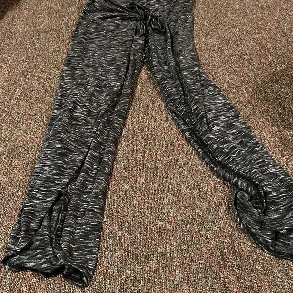 Free people movement‎ just breathe pants xs - Image 2