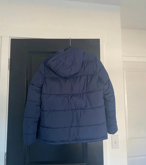 Puffer Coat - Image 6