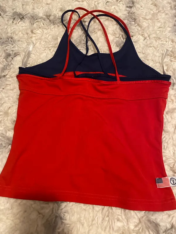 Adidas Tank - Image 2