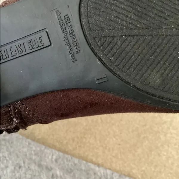 Brown Mid - Image 5
