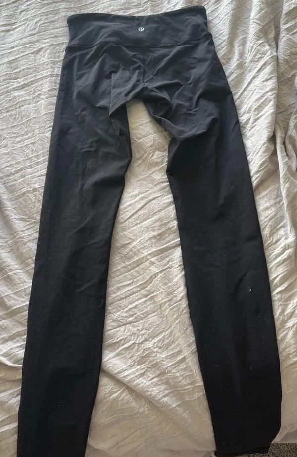 Lululemon Leggings Align 28" - Image 2