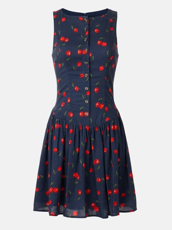 Hutch Roma Dress - Image 5