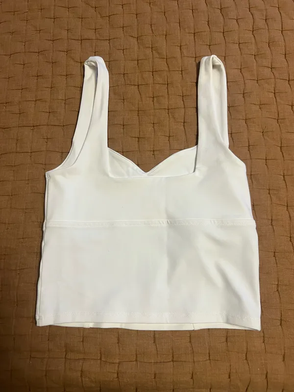 Abercrombie top - Image 2