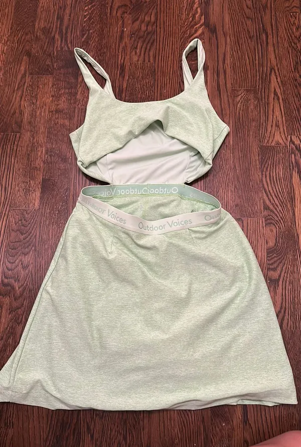 Outdoor Voices Dress  - Image 2