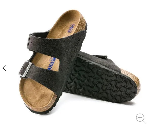 Birkenstock Arizona Soft Footbed - Image 2