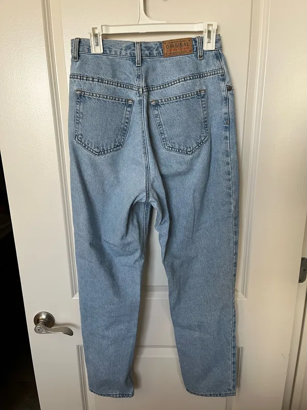 Vintage Liz Claiborne Jeans - Image 5