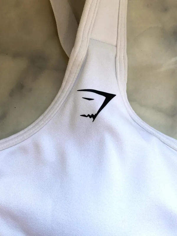 Gymshark sports Bra - Image 5
