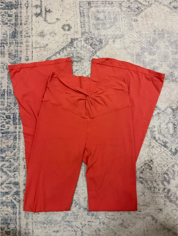 Aerie Offline Flare Leggings - Image 2