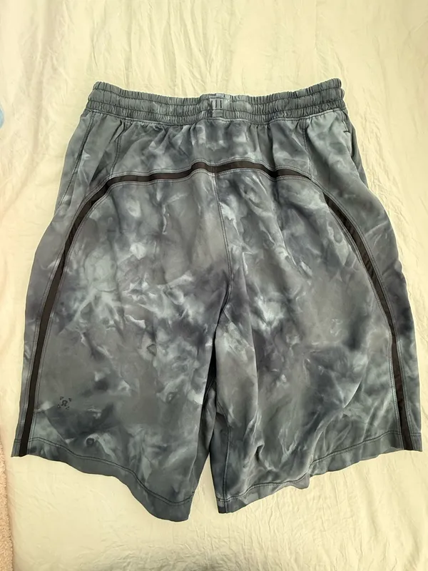 Lululemon Men’s Shorts - Image 2