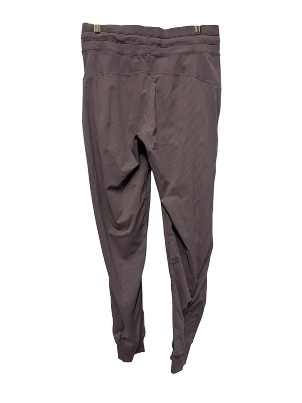 Lululemon Purple Dance Studio Joggers - Image 2