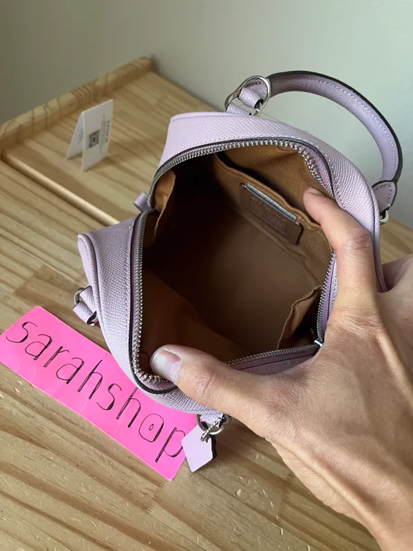 Coach Purse - Image 10