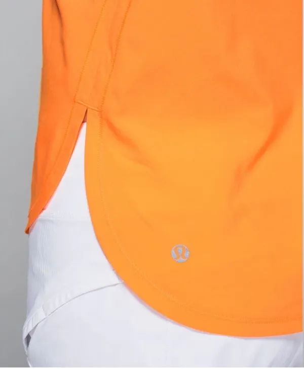 Lululemon In a flash singlet - Image 4