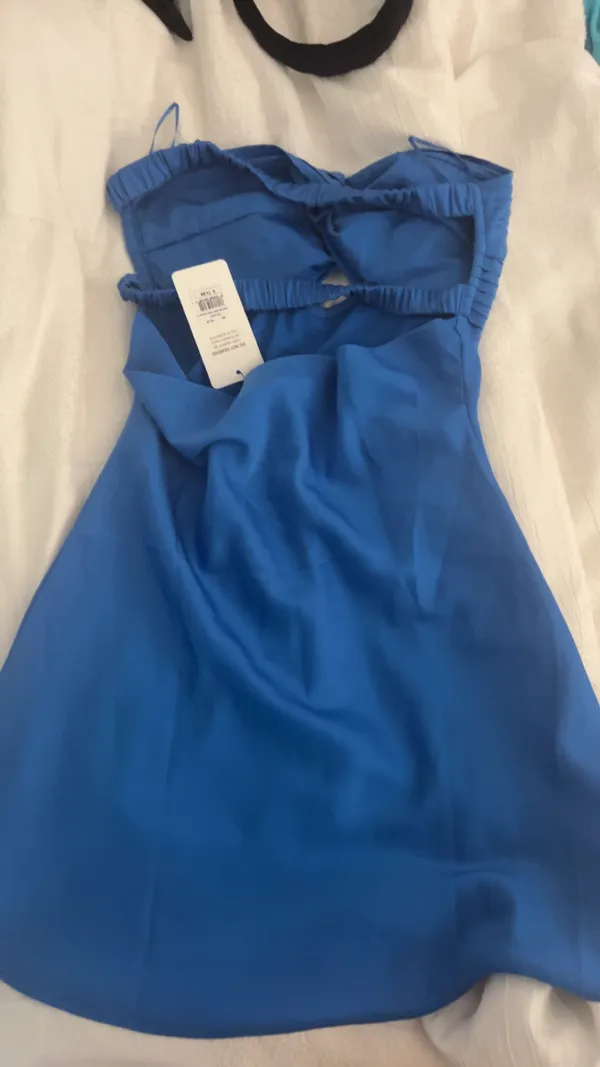 American Threads Dress - Image 3