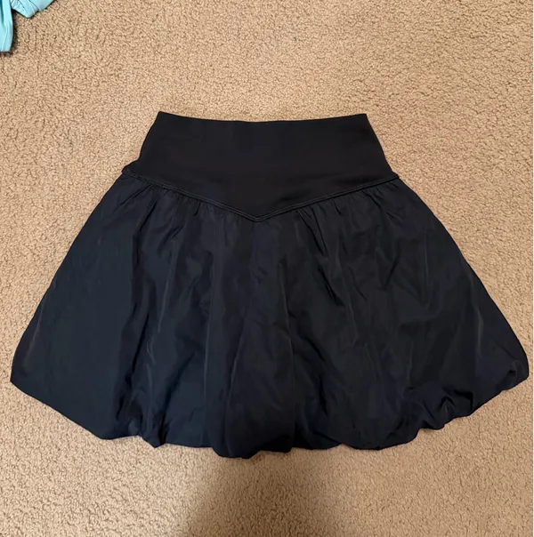OFFLINE by Aerie Real Me Bubble Skort - Image 3
