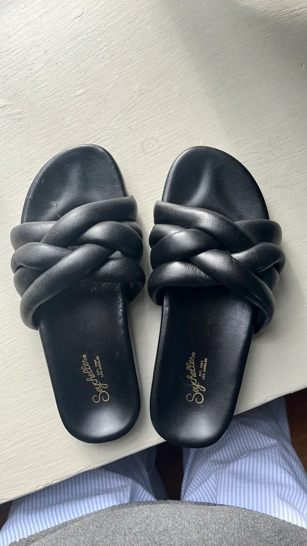 Sandals - Image 5