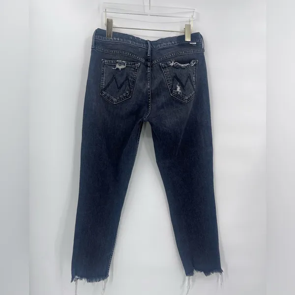 MOTHER SUPERIOR THE SINNER‎ CHEW SIZE 28 Gray - Image 4