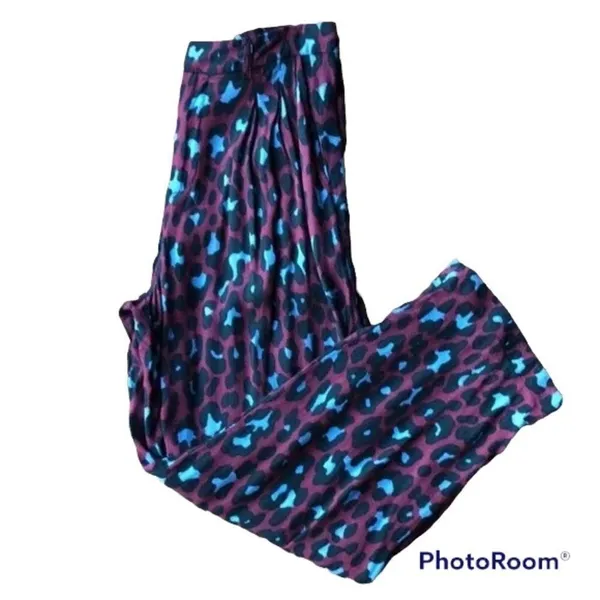 ✨ MNG Casual Leopard Print High Waist Trouser ✨ - Image 7