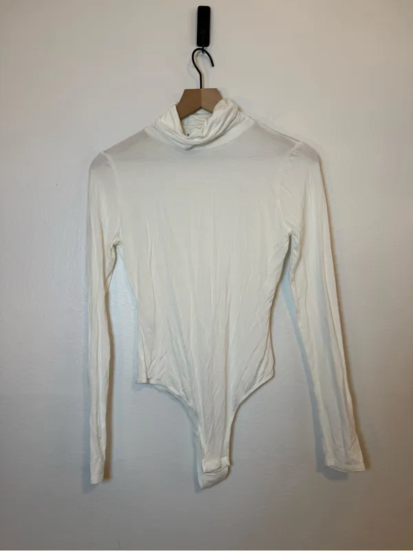 Hill House The Luna Bodysuit - Image 2