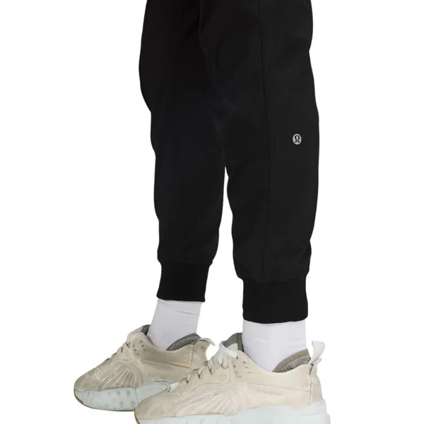 Lululemon Dance Studio Mid-Rise Jogger 29" Black - Image 10