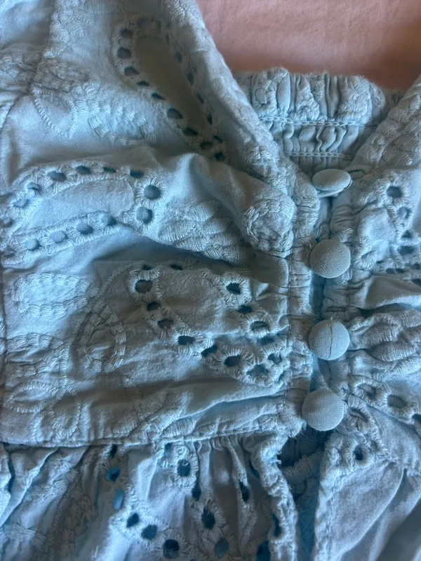 Guess Tank Top - Image 3