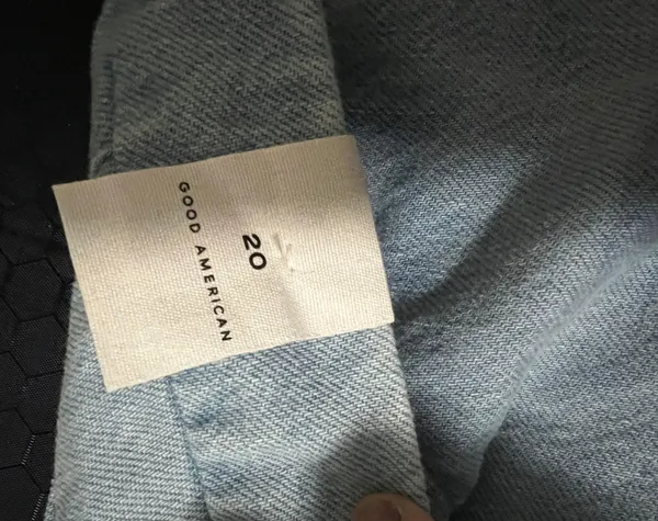 Good American Jeans - Image 5