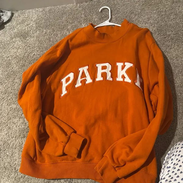 PARKE Mockneck  - Image 2