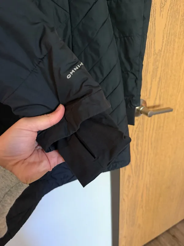 Columbia Women’s Jacket - Image 4