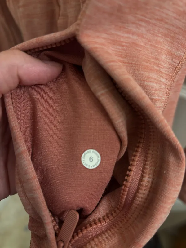 Lululemon Hooded Define Jacket - Image 3